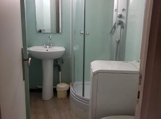 Centre Vieille Imperiale Tt Confort Ttes Commodites 3 A 4 Pers Cathedrale A 300m Port Marche Local Plages Apartmán