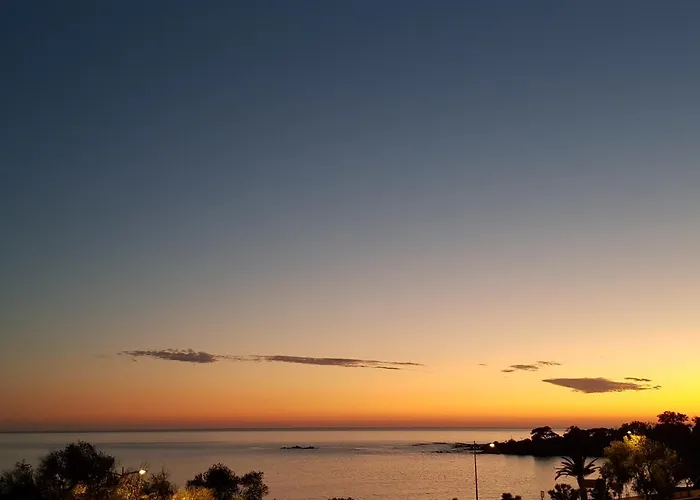 Apartmán Centre Vieille Imperiale Tt Confort Ttes Commodites 3 A 4 Pers Cathedrale A 300m Port Marche Local Plages *