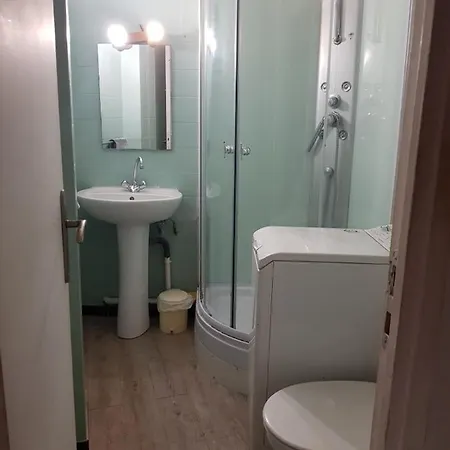 Imperial: Old Town Comfort Near Cathedral And Sea Apartment